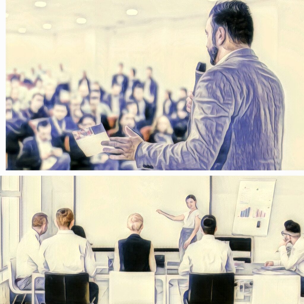 3. simple tip to decrease anxiety before a speech presentation